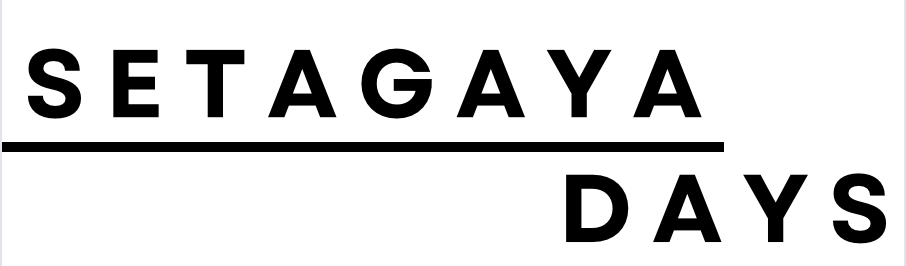 setagayadays